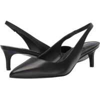 Pantofi decupati Feliks Pump Femei
