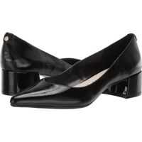 Pantofi cu toc Norwood Block Kitten Heel Femei