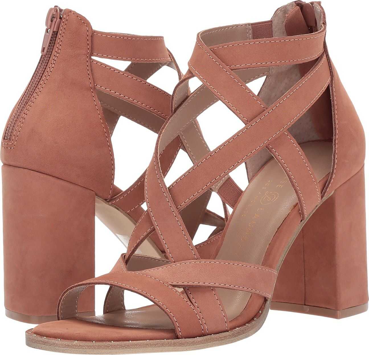 Chinese Laundry Shawnee Mocha Leather