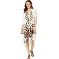 Imbracaminte de plaja Beach Duster Swim Cover-Up Dress Femei