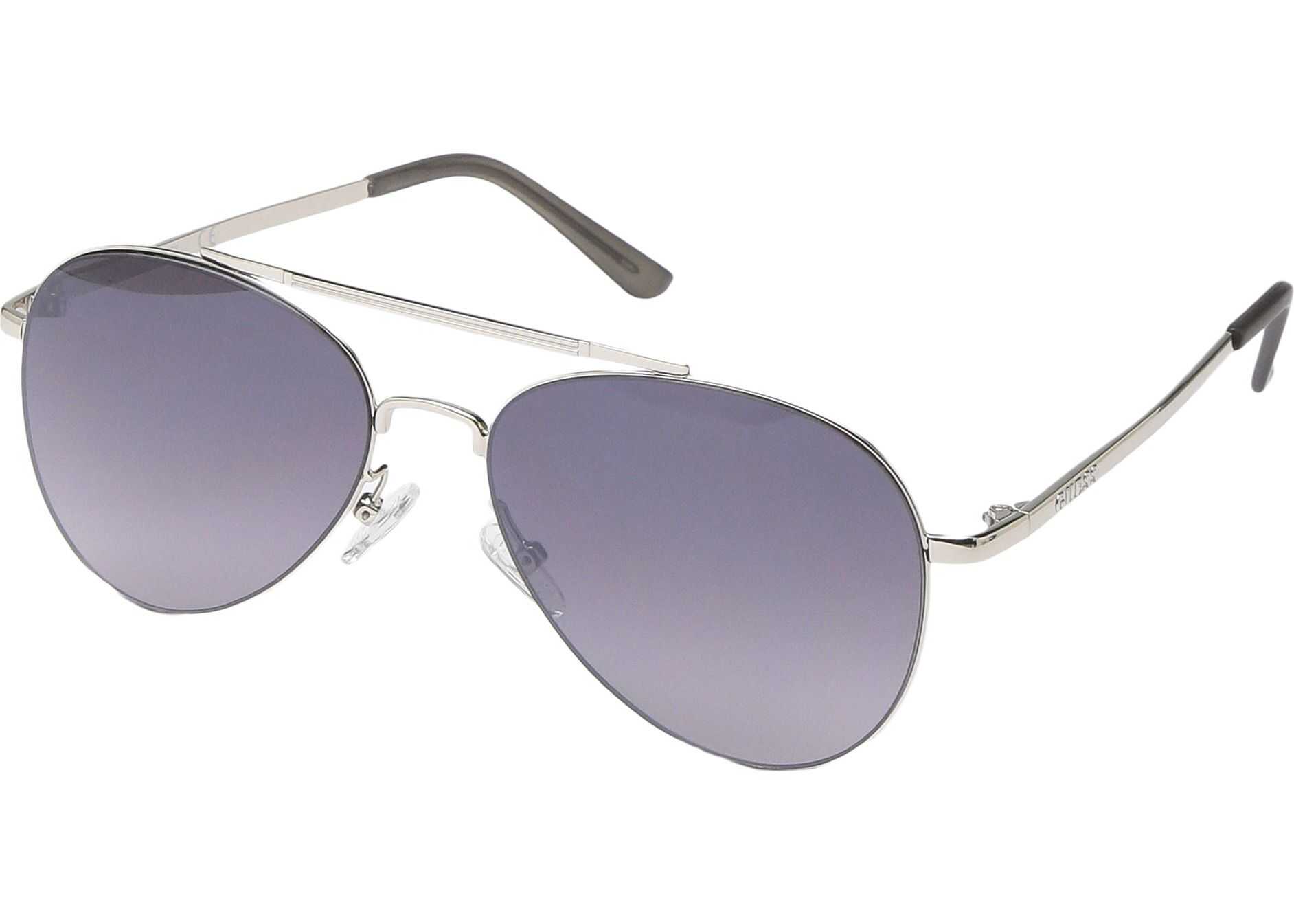 GUESS GF0195 Shiny Light Nickeltin/Gradient Smoke