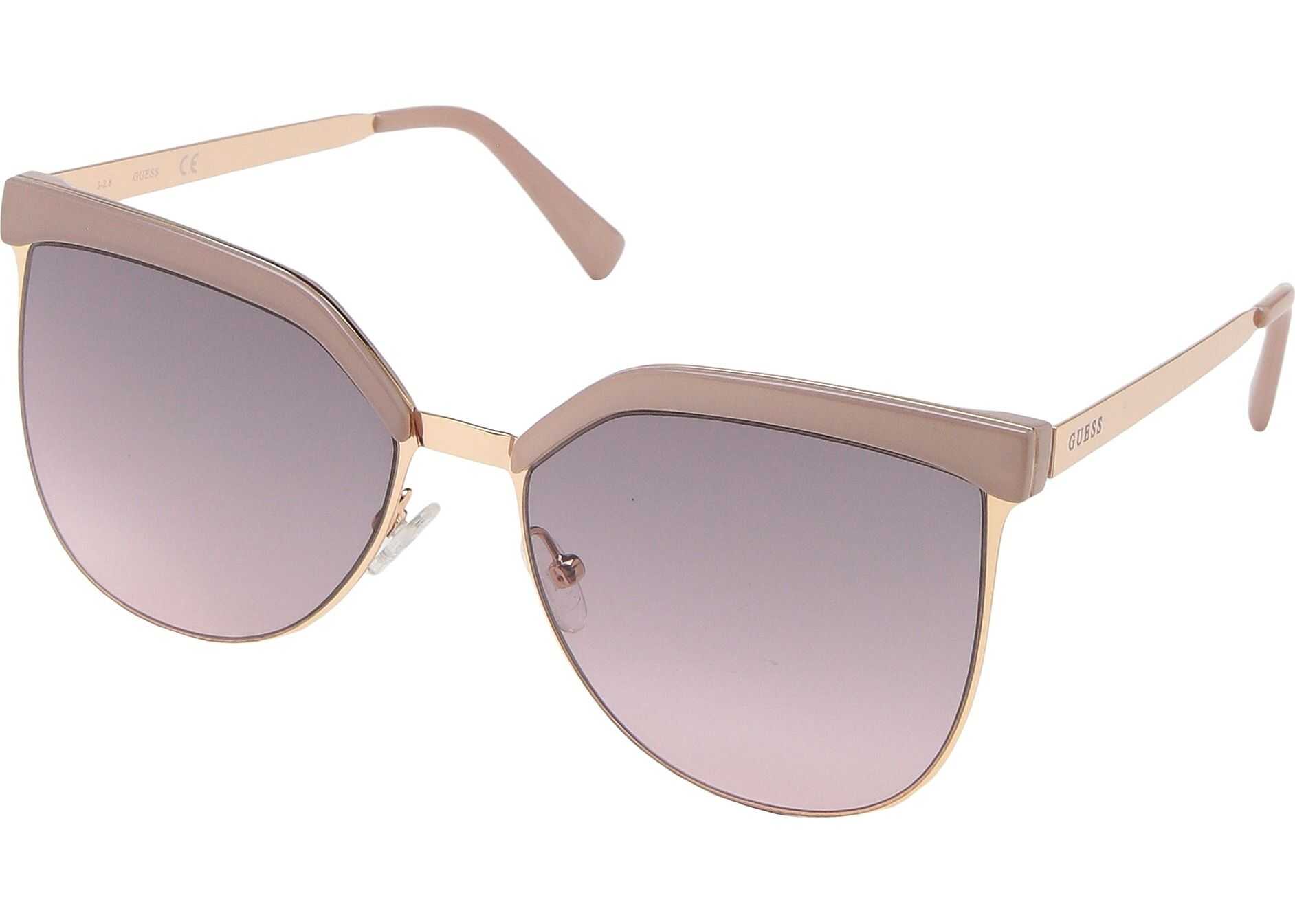 GUESS GF0349 Shiny Rose Gold/Gradient