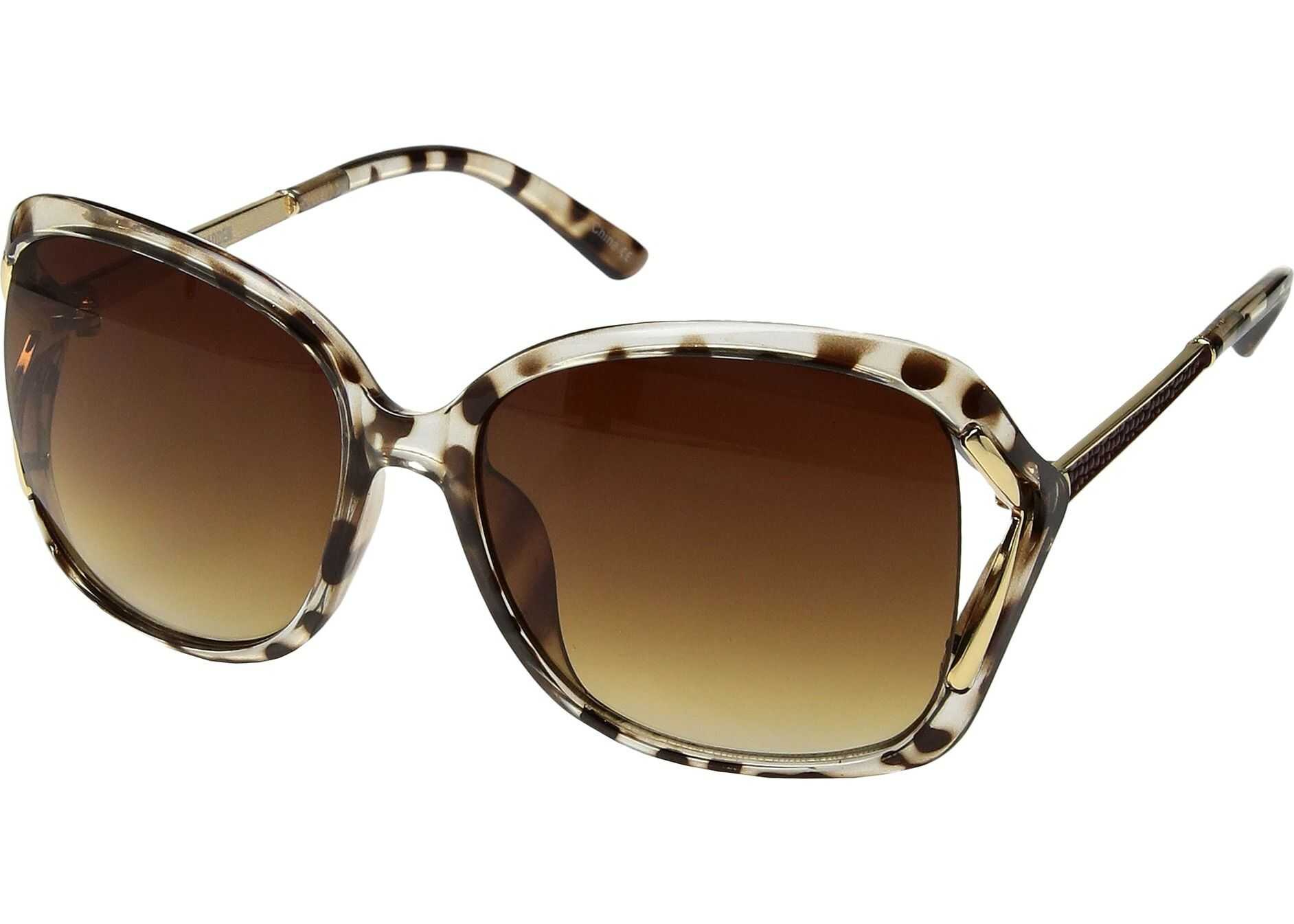 Steve Madden Sansa Tortoise