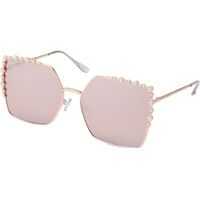 Ochelari de soare Betsey Johnson BJ893101