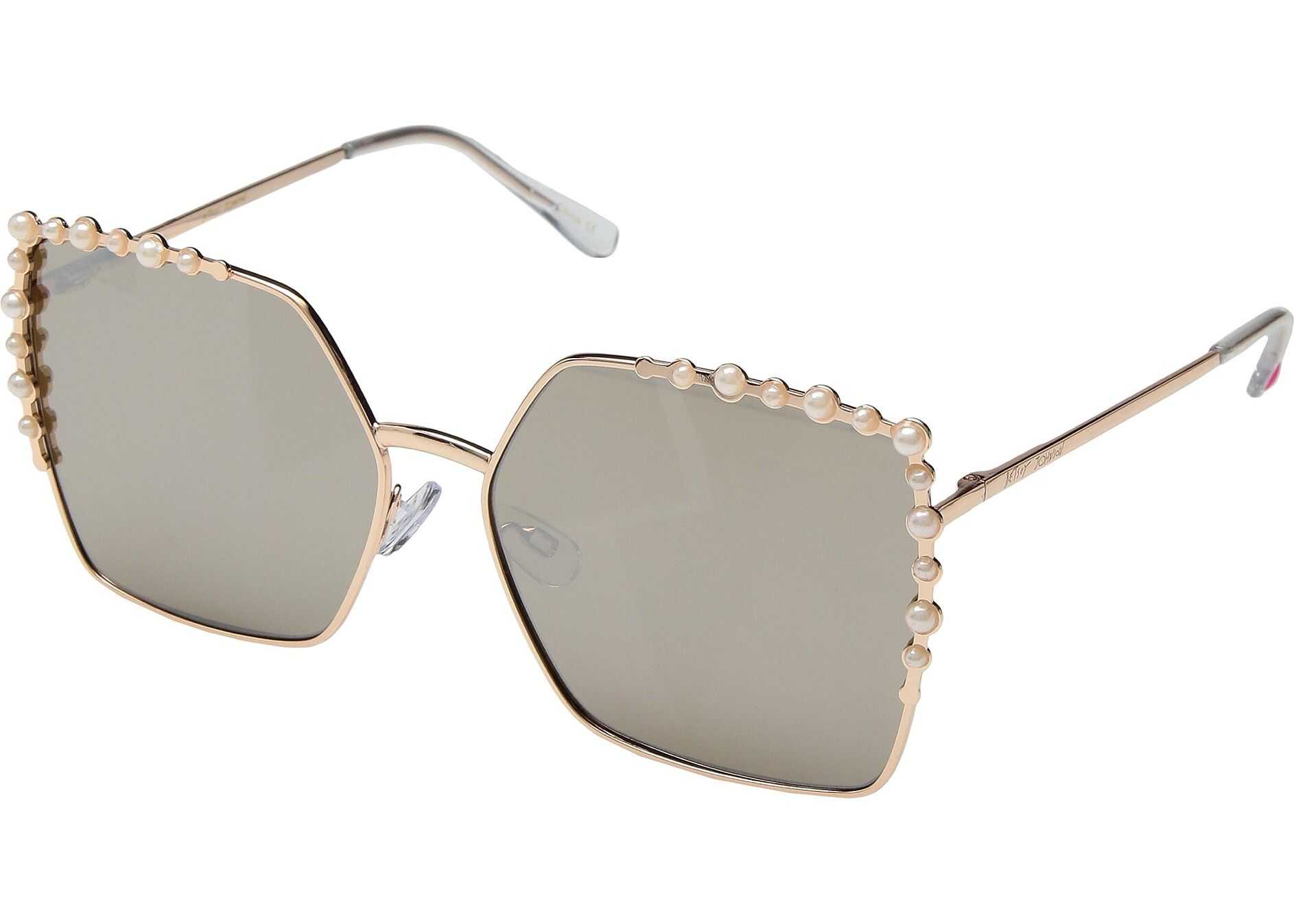 Betsey Johnson BJ893101 Rose Gold