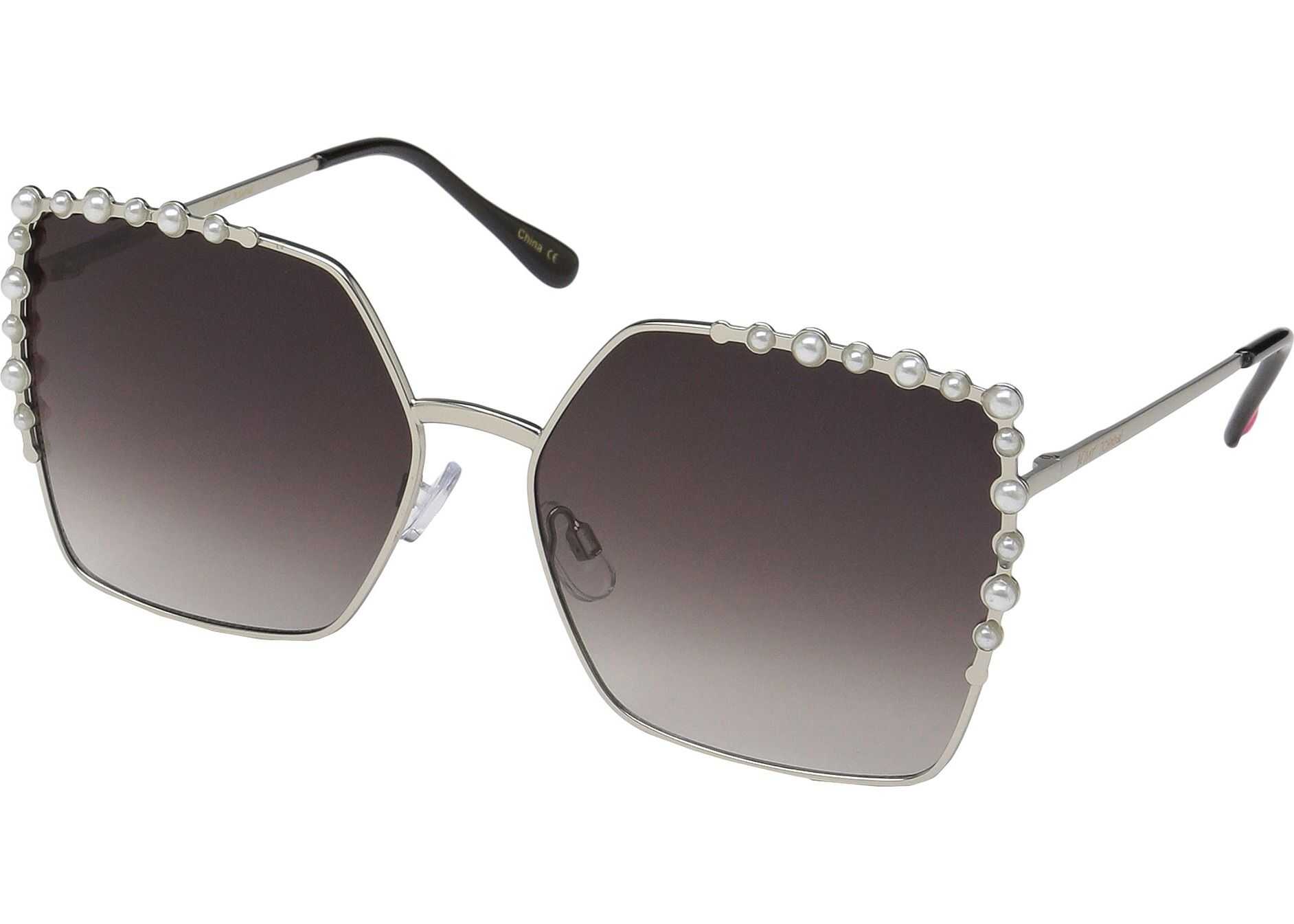 Betsey Johnson BJ893101 Silver