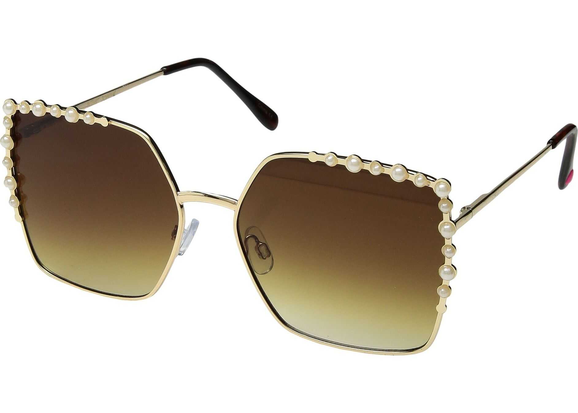 Betsey Johnson BJ893101 Gold