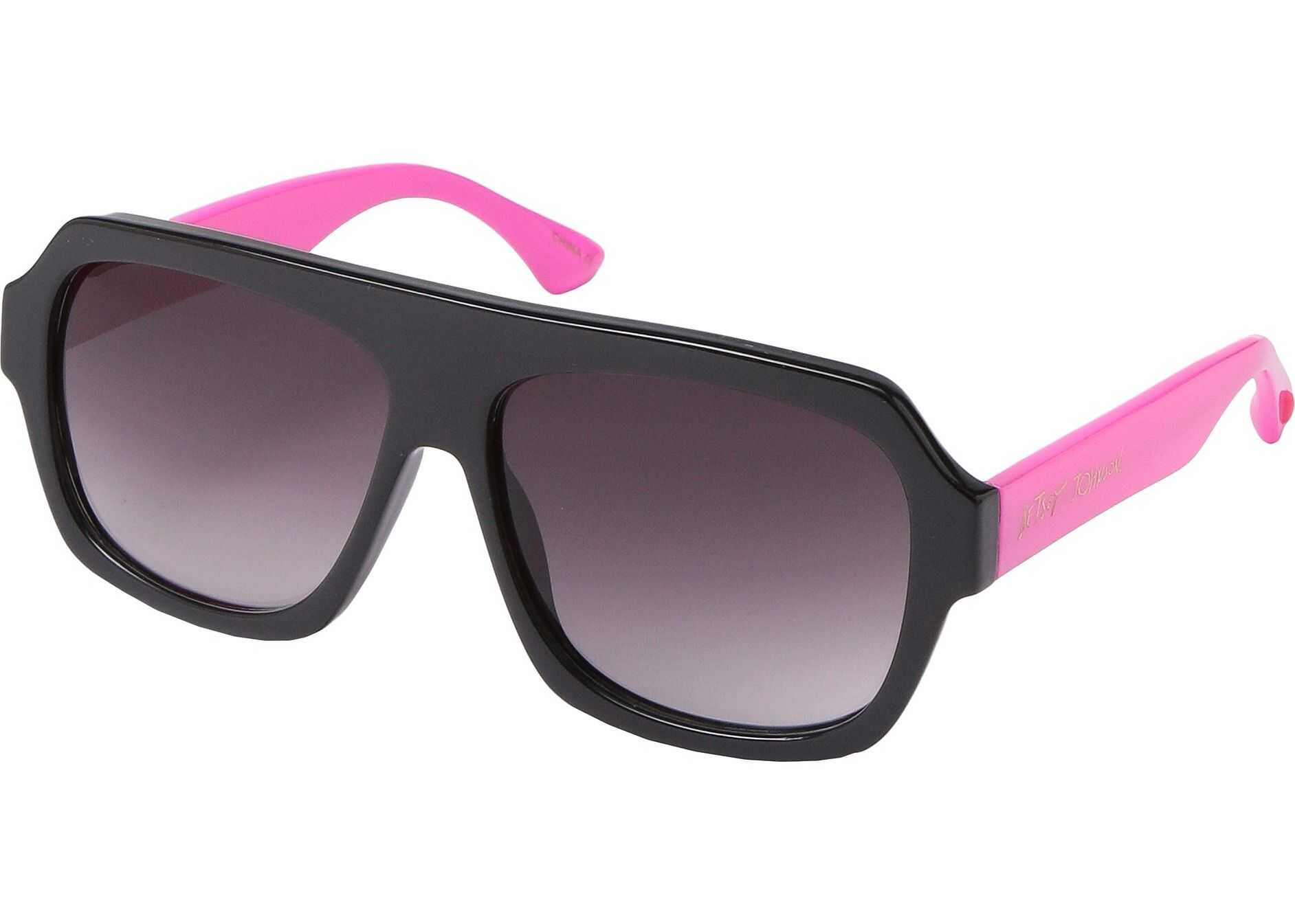 Betsey Johnson BJ862120 Black