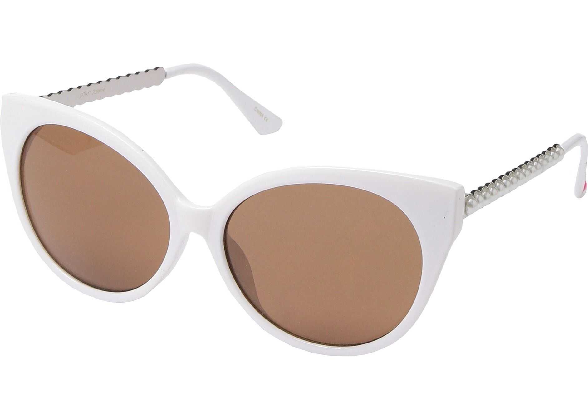Betsey Johnson BJ894119 White