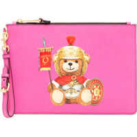 Genti plic Roman Teddy Bear Pouch Femei