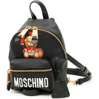 Rucsacuri Roman Teddy Bear Mini Backpack Femei