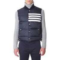 Veste casual Sleeveless Down Jacket Barbati
