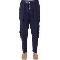 Pantaloni casual Cargo Pants Barbati
