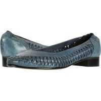 Mocasini Pam Femei