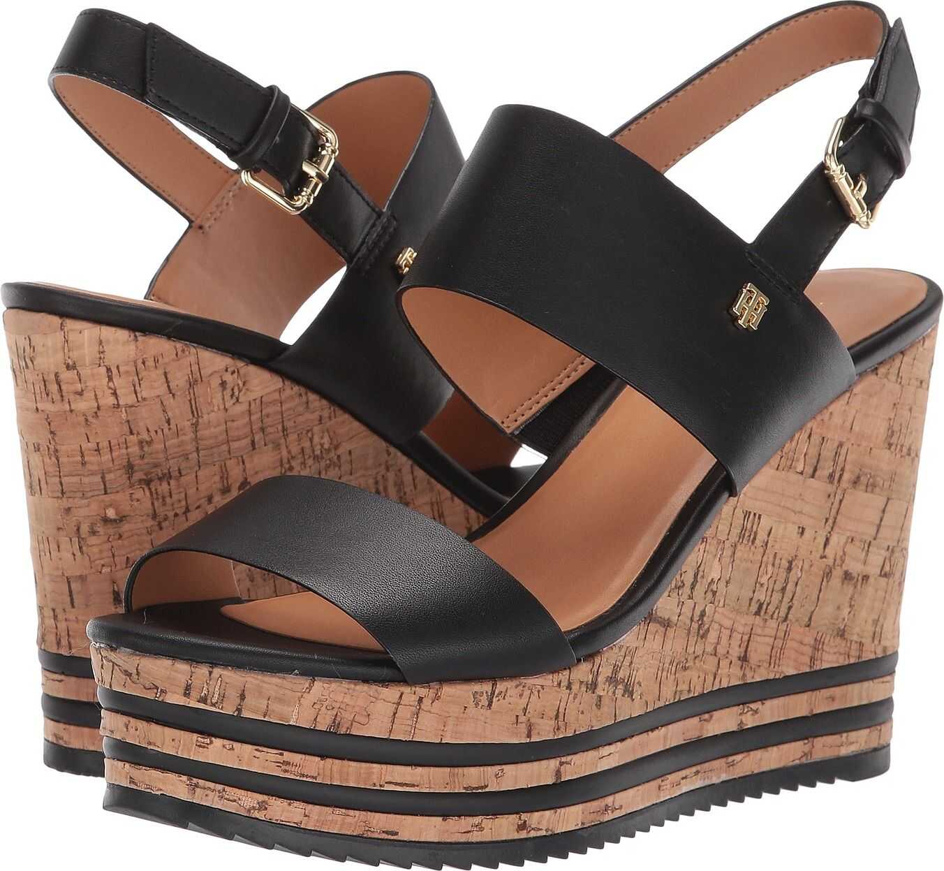 Tommy Hilfiger Briley Black