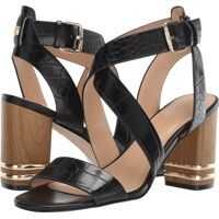 Sandale cu toc Tommy Hilfiger Sadah