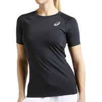 Tricouri Baselayer SS Top Femei