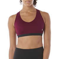 Topuri sport Low Support Bra Femei