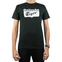 Tricouri Onitsuka Tiger by Asics Logo Tee