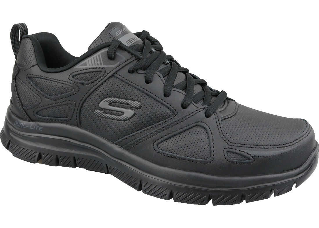 SKECHERS Flex Advantage Black