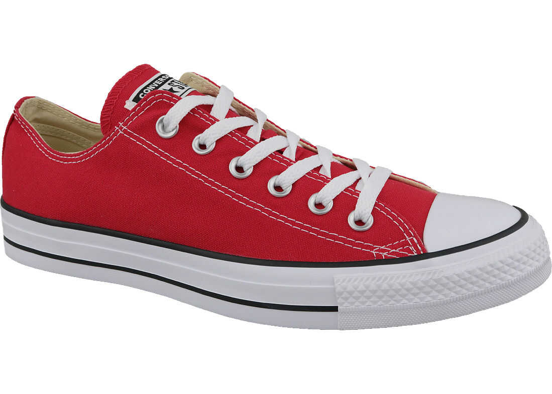 Converse Chuck Taylor All Star Red b-mall.ro