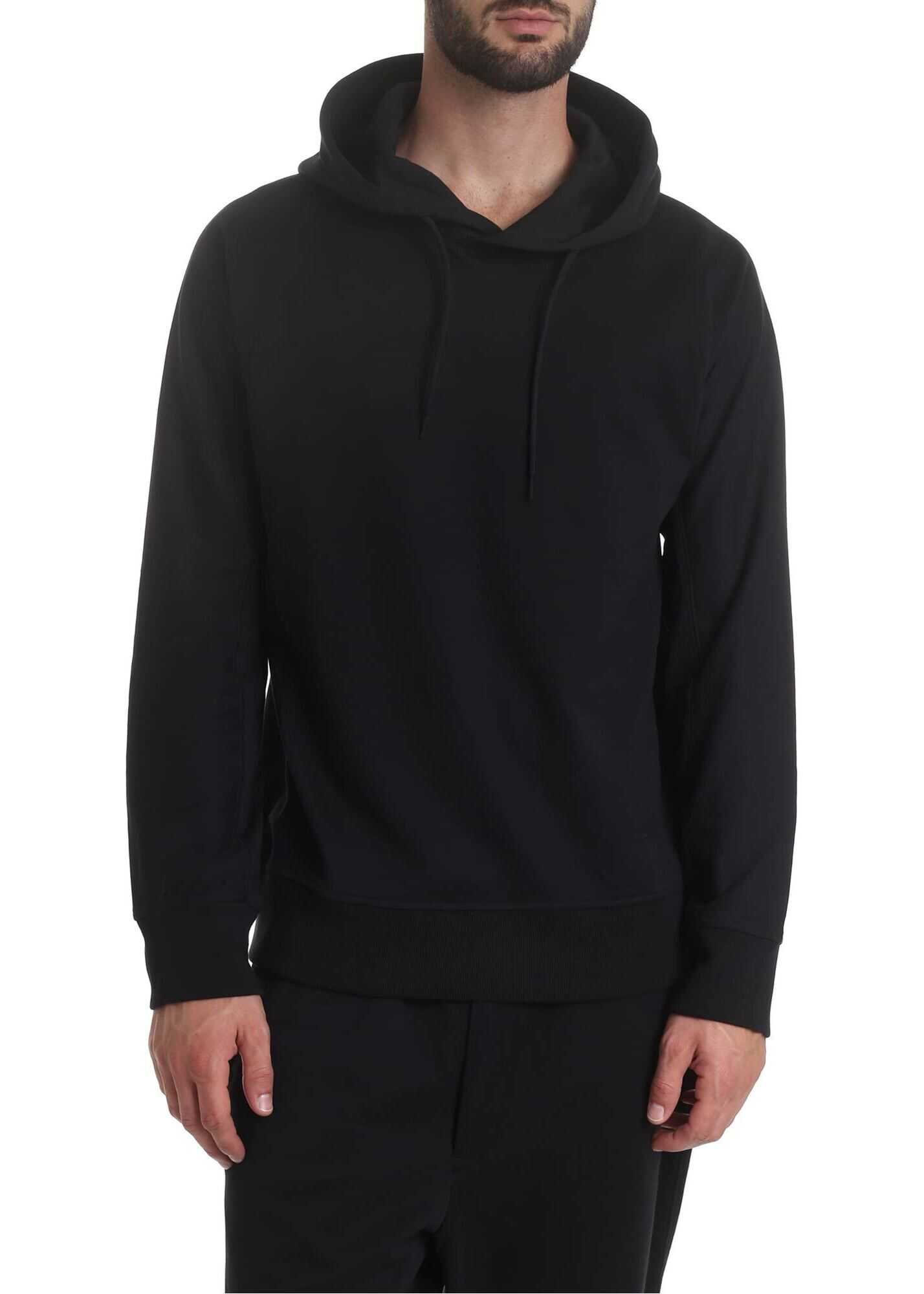 Y-3 Y-3 Classic Sweatshirt Black Black