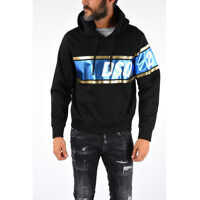 Hanorace Printed COOL FIT Sweatshirt Barbati