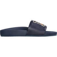 Slapi Ralph Lauren Rubber Cayson*