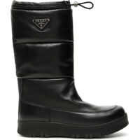 Cizme lungi Nappa Boots Femei