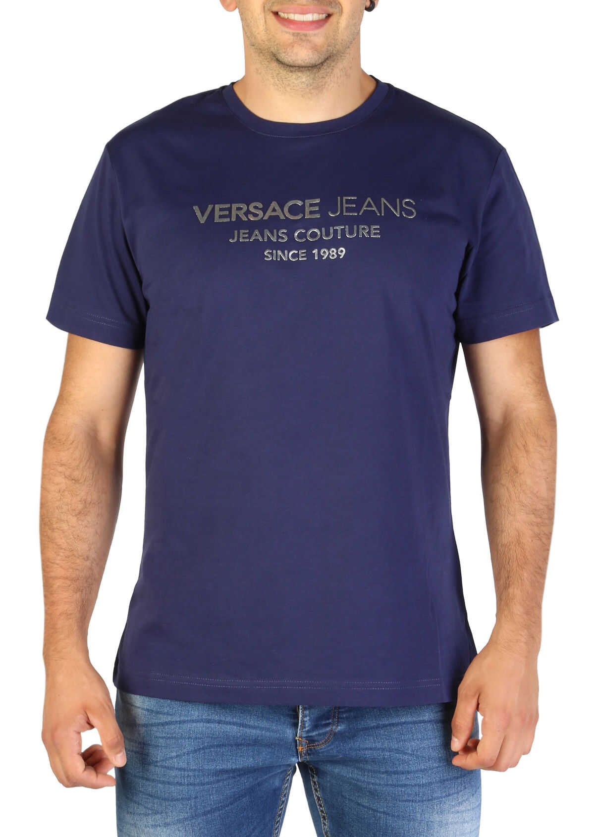 Versace Jeans B3Gtb73E_36598 BLUE