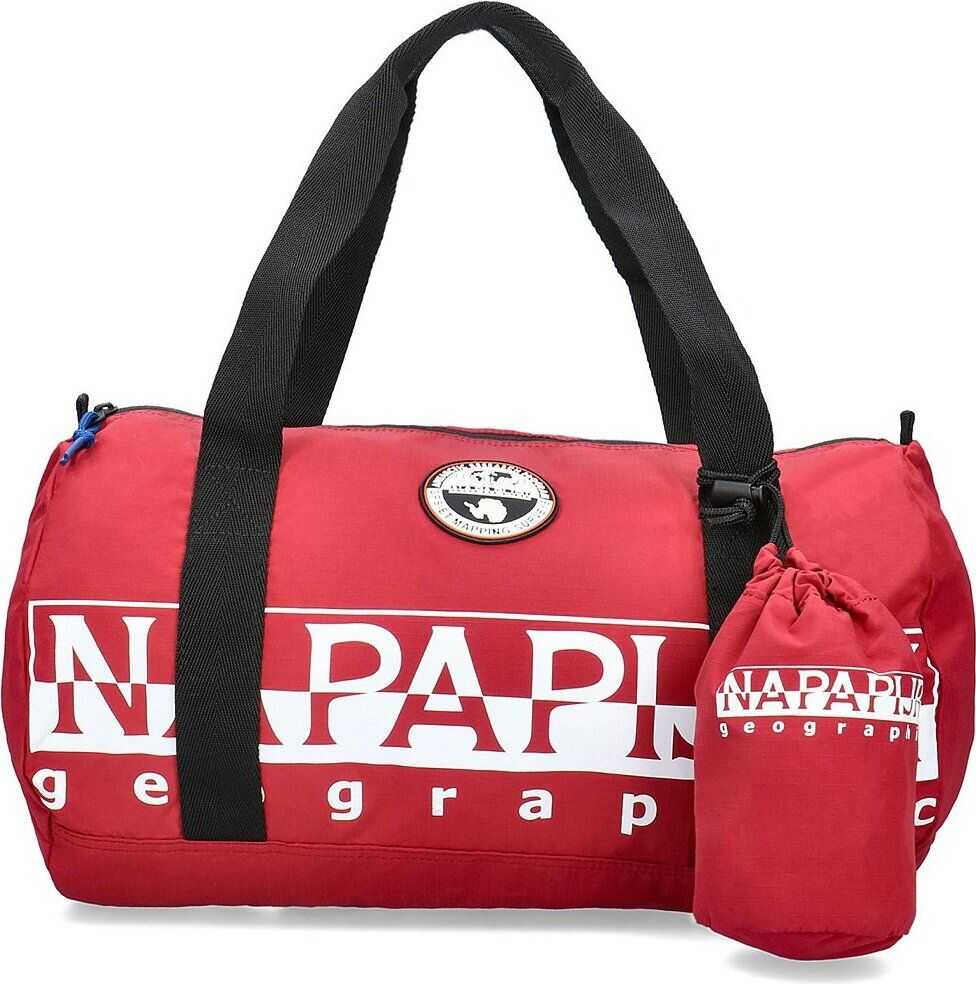 Napapijri Bering Pack Czerwony