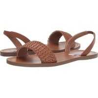 Sandale fara toc Steve Madden Accent