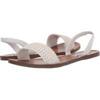Sandale fara toc Steve Madden Accent