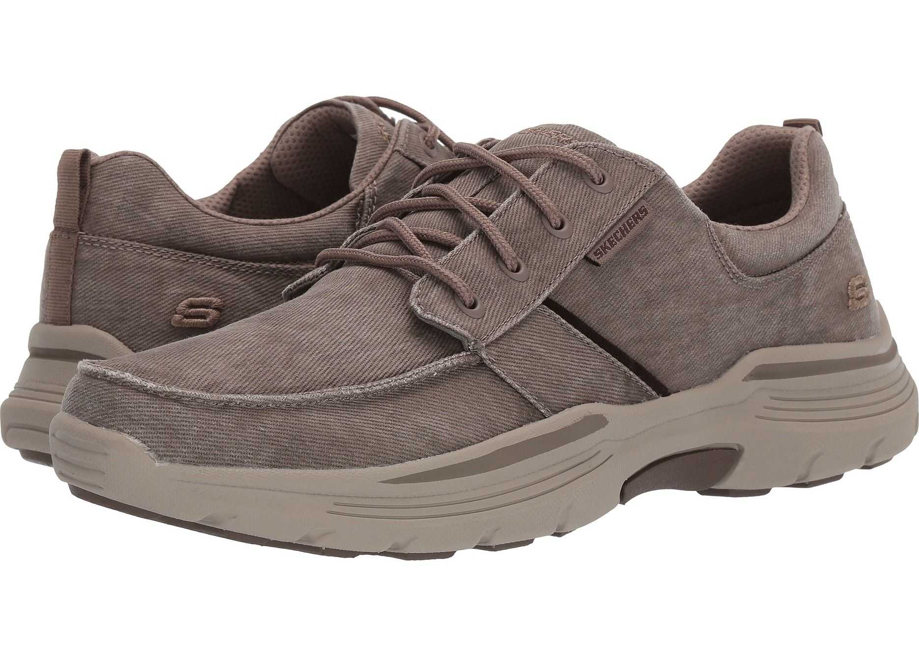 SKECHERS Expended Bermo Beige