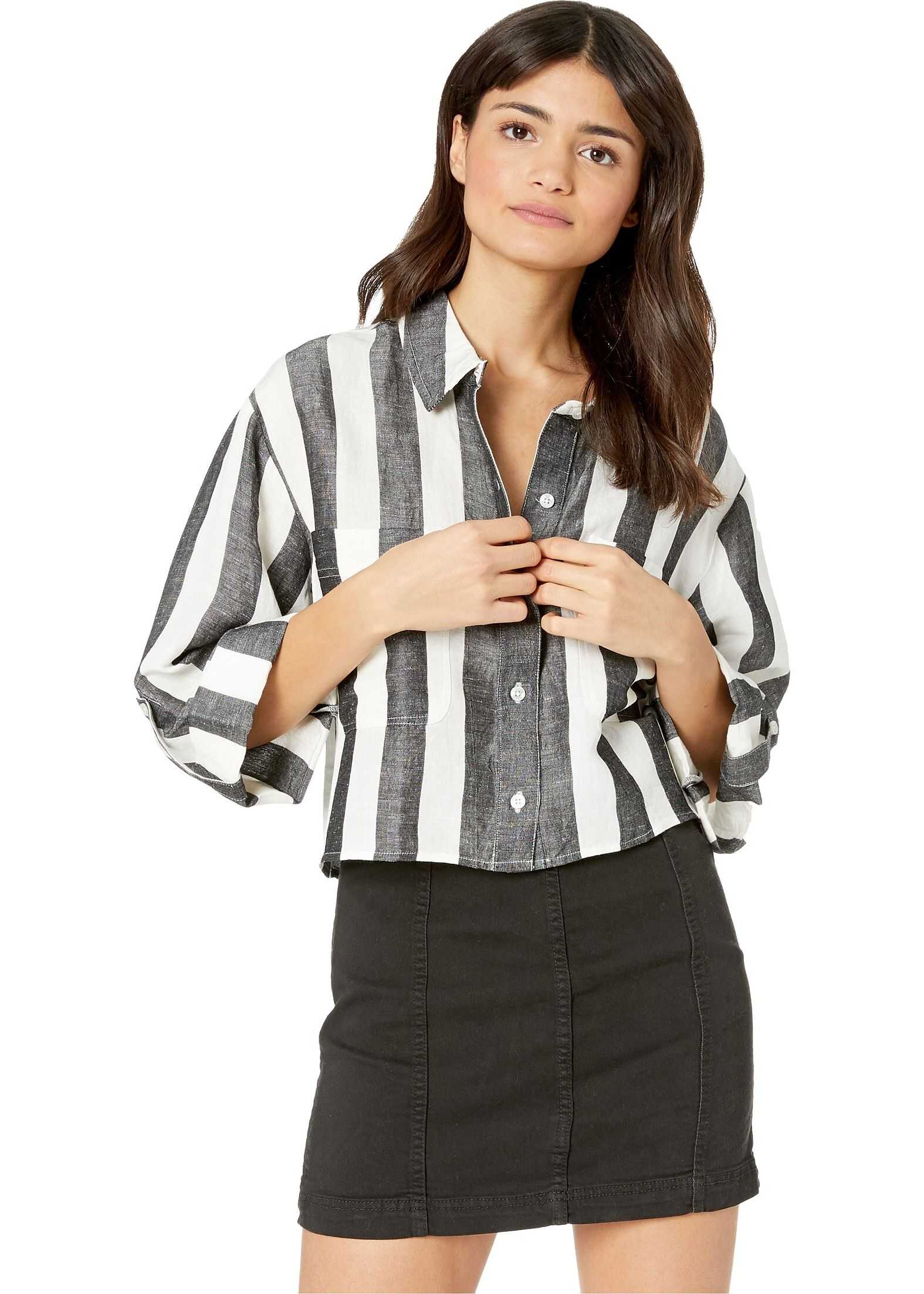 Stripe and Stone