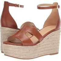 Pantofi cu platforma Adelyn Espadrille Wedge Femei