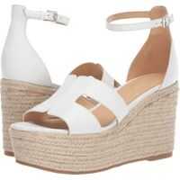 Pantofi cu platforma Adelyn Espadrille Wedge Femei