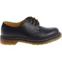 Pantofi eleganti Dr. Martens Smooth 1461 59 Derby Shoes In Black