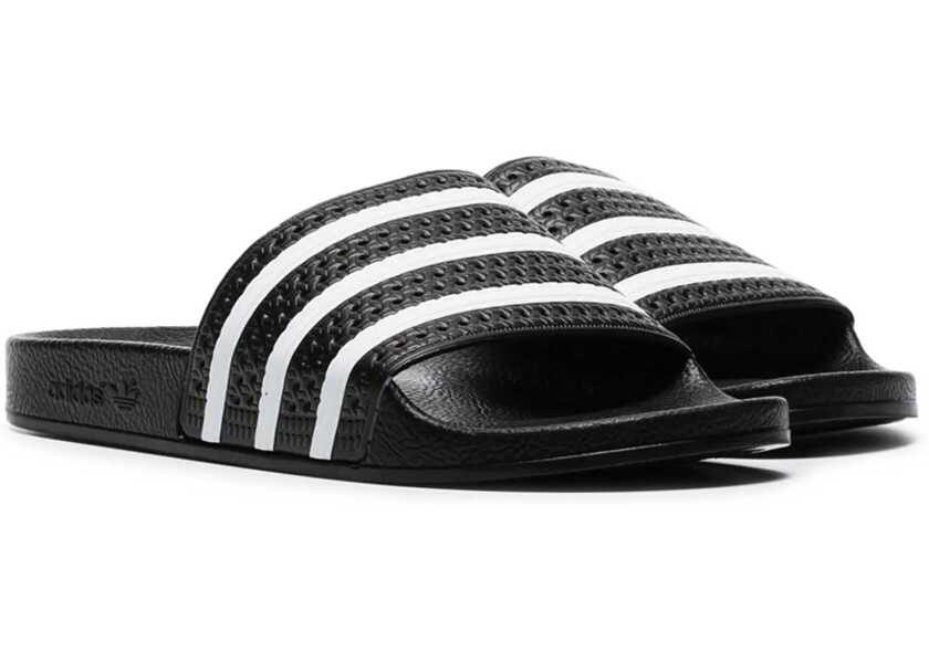 Papuci adidas Originals adidas Adilette Black Barbati (BM 6853136) 3