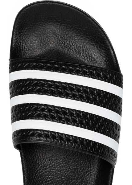 Papuci adidas Originals adidas Adilette Black Barbati (BM 6853136) 4