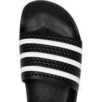 Papuci pentru Barbati - Papuci adidas Originals adidas Adilette Black Barbati (BM 6853136) - B-mall.ro