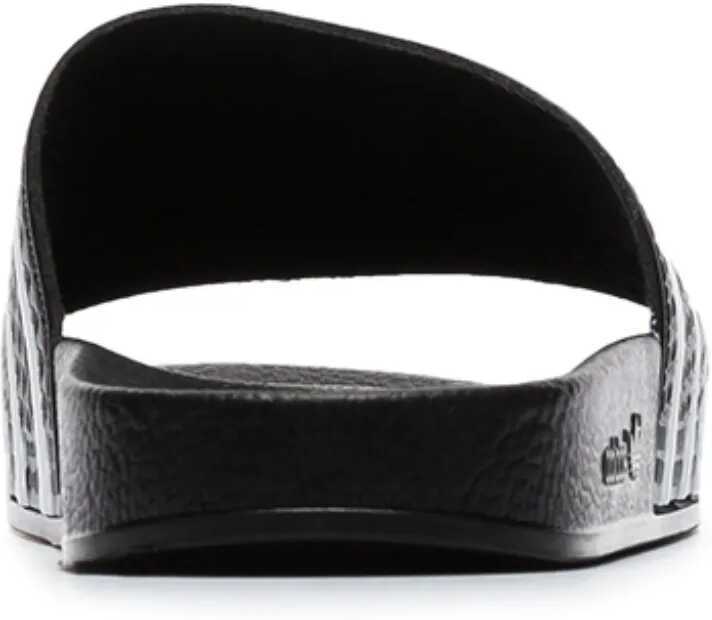 Papuci adidas Originals adidas Adilette Black Barbati (BM 6853136) 5