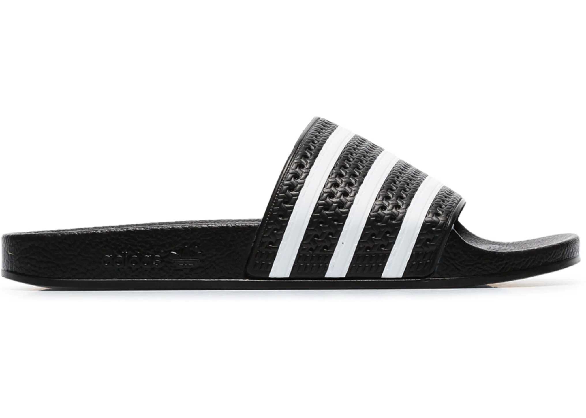 adidas Adilette Black