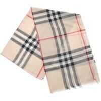 Esarfe Giant Lightweight Check Scarf Femei