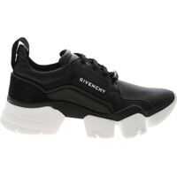Sneakers Low Jaw Sneakers In Black Barbati