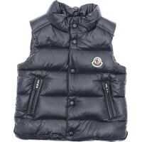 Geci de iarna Bernard Down Jacket In Dark Blue Baieti