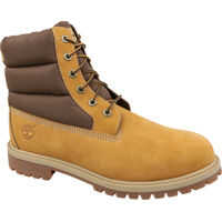 Bocanci de iarna 6 In Quilit Boot J Baieti