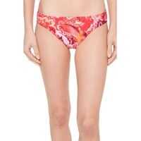 Bikini Ralph Lauren Exotic Paisley Printed Hipster Bottom*
