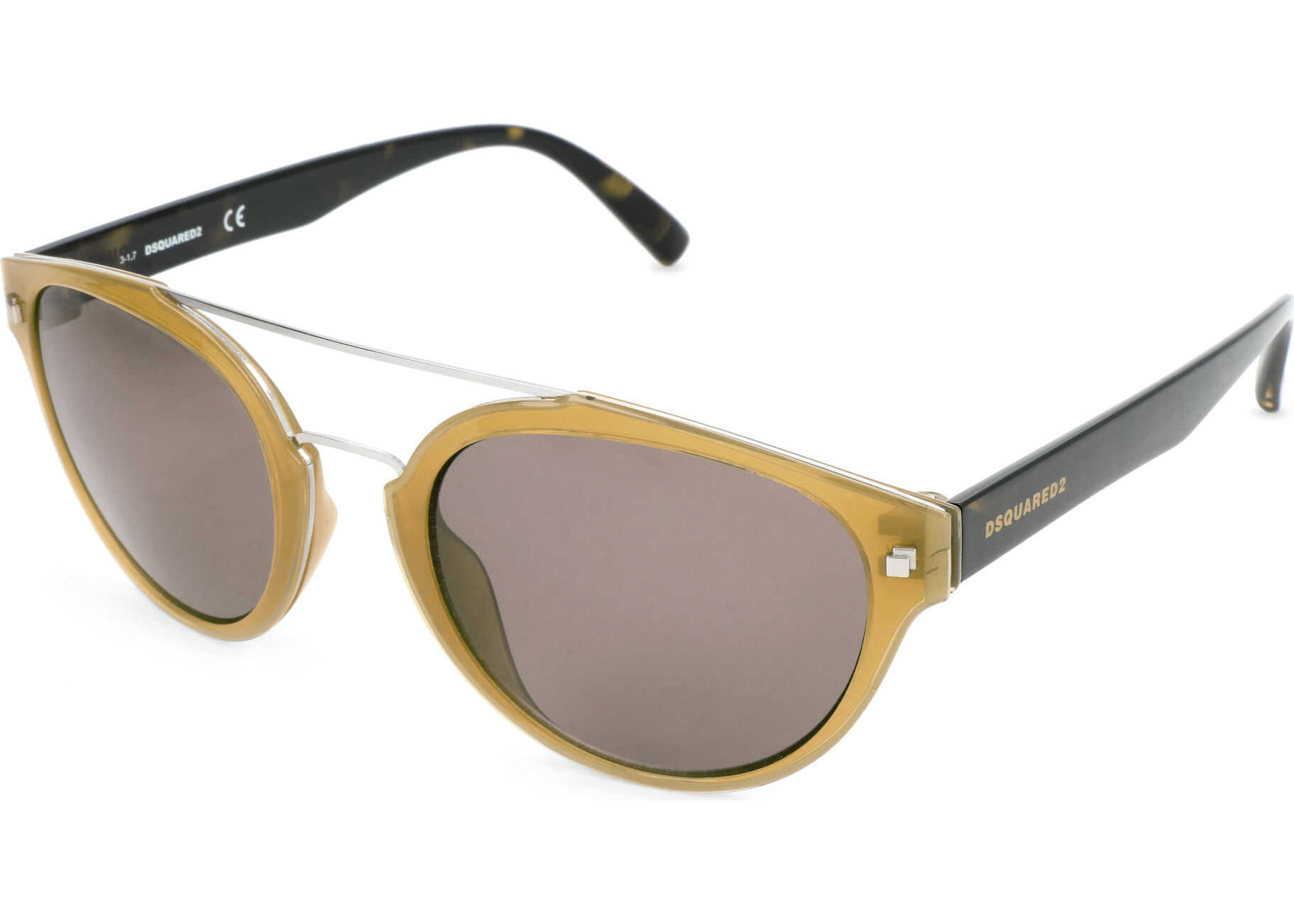 DSQUARED2 Dq0255 YELLOW