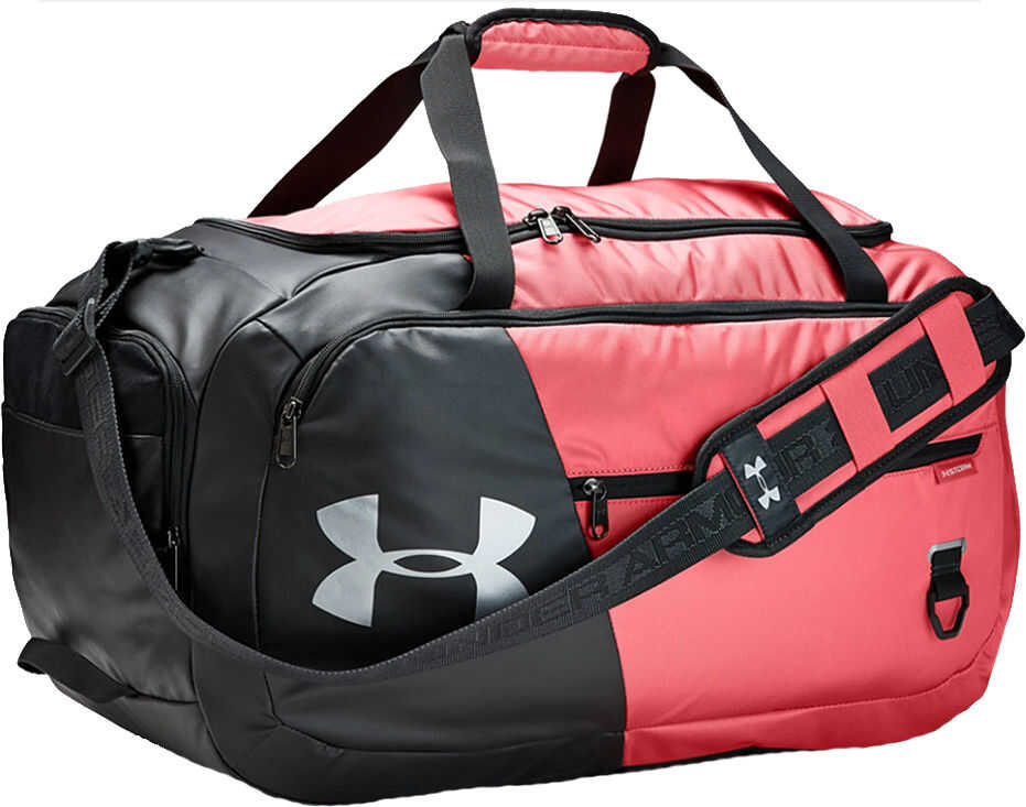 Under Armour Undeniable Duffel 4.0 MD Pink